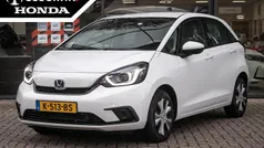 Gebruikt 2020 Honda Jazz Elegance Hatchback | € 19.950 (Goede deal)