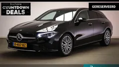 Gebruikt 2022 Mercedes CLA180 Shooting Brake Luxury Stationwagen | € 30.245 (Eerlijke prijs)