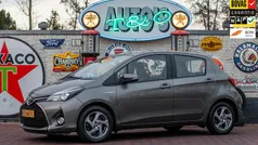 Gebruikt 2017 Toyota Yaris Hybrid Hatchback | € 14.450 (Goede deal)
