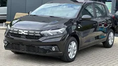 Gebruikt 2024 Dacia Sandero Expression Hatchback | € 18.999 (Super prijs)