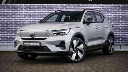 Occasion Volvo XC40 Plus 169 kW (231 PK) 2022 Grijs SUV