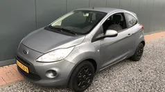 Gebruikt 2012 Ford Ka Cool & Sound Edition Hatchback | € 3.900 (Eerlijke prijs)