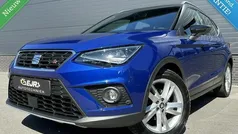 Gebruikt 2019 Seat Arona Business SUV | € 14.950 (Goede deal)
