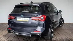 Zwart Gebruikt 2023 BMW iX3 Comfort Edition SUV | € 48.795 (Eerlijke prijs)