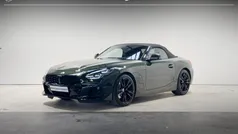 Groen Gebruikt 2024 BMW Z4 M Sport Cabriolet | € 57.795 (Eerlijke prijs)