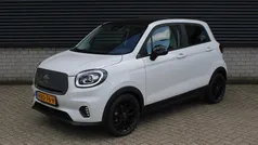 Gebruikt 2024 Leapmotor T03 Hatchback | € 17.390 (Goede deal)
