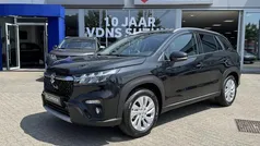Gebruikt 2024 Suzuki SX4 S-Cross SUV | € 31.343 (Goede deal)