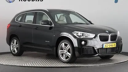 Occasion BMW X1 Executive 192 PK (141 kW) 2017 SUV