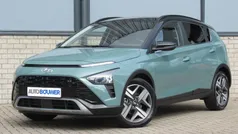 Gebruikt 2023 Hyundai Bayon Premium SUV | € 23.450 (Eerlijke prijs)