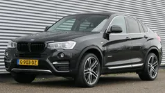 Gebruikt 2017 BMW X4 Executive SUV | € 27.940 (Eerlijke prijs)
