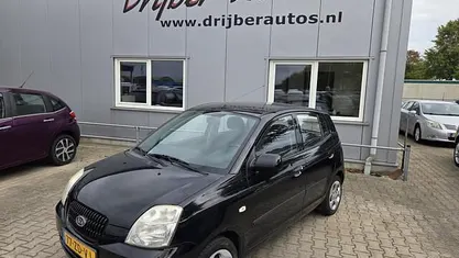 Occasion Kia Picanto 61 PK (44 kW) 2008 Hatchback