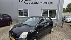 Gebruikt 2008 Kia Picanto Hatchback | € 650 (Goede deal)