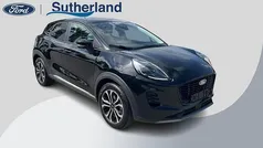 Gebruikt 2024 Ford Puma Titanium SUV | € 25.800 (Eerlijke prijs)