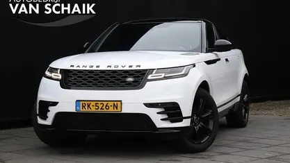 Occasion Land Rover Range Rover Velar HSE Dynamic 241 PK (177 kW) 2017 SUV