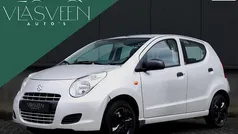 Gebruikt 2011 Suzuki Alto Comfort Hatchback | € 2.200 (Goede deal)