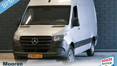 Grijs Gebruikt 2023 Mercedes Sprinter Van | € 35.950 (Goede deal)