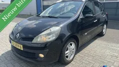 Zwart Gebruikt 2009 Renault Clio GrandTour Business Stationwagen | € 2.400 (Eerlijke prijs)