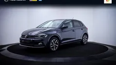Grijs Gebruikt 2021 VW Polo Life Hatchback | € 17.925 (Goede deal)