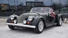 Gebruikt 1994 Morgan Plus Cabriolet | € 39.900