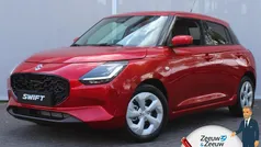 Gebruikt 2025 Suzuki Swift Hatchback | € 21.799 (Eerlijke prijs)