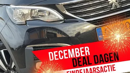 Gebruikt 2019 Peugeot 5008 Allure SUV | € 16.725 (Eerlijke prijs)