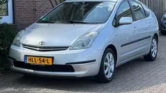 Grijs Gebruikt 2006 Toyota Prius Hatchback | € 7.499 (Duur)