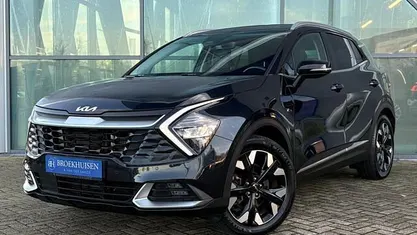 Occasion 2022 Kia Sportage SUV | € 30.950 (Super prijs)