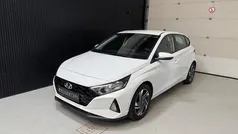 Gebruikt 2021 Hyundai i20 Premium Hatchback | € 17.250 (Eerlijke prijs)