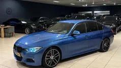 Gebruikt 2012 BMW 328 M Sport Sedan | € 13.950 (Eerlijke prijs)