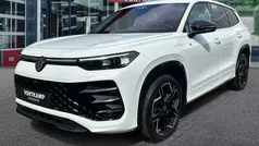 Gebruikt 2025 VW Tayron R-line SUV | € 67.700 (Eerlijke prijs)