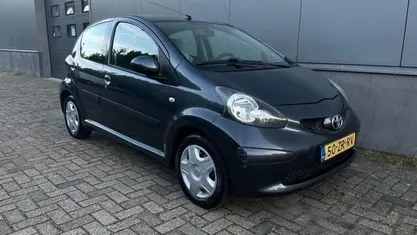 Occasion Toyota Aygo 68 PK (50 kW) 2008 Hatchback