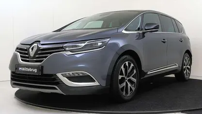 Occasion Renault Espace Initiale Paris 225 PK (165 kW) 2018 MPV