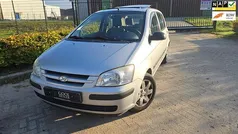 Gebruikt 2005 Hyundai Getz Active Hatchback | € 950 (Eerlijke prijs)