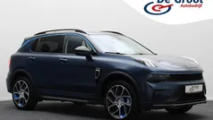 Blauw Gebruikt 2021 Lynk & Co 01 SUV | € 23.950 (Eerlijke prijs)