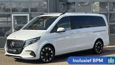 Gebruikt 2024 Mercedes V220 Avantgarde MPV | € 94.950