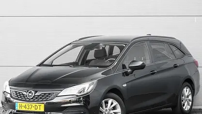 Occasion Opel Astra Edition 112 PK (82 kW) 2020 Stationwagen