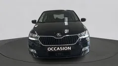 Gebruikt 2021 Skoda Fabia Ambition Hatchback | € 14.850 (Goede deal)