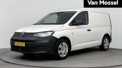 Gebruikt 2021 VW Caddy Comfortline MPV | € 14.900 (Eerlijke prijs)