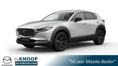 Gebruikt 2025 Mazda CX-30 Homura-Line SUV | € 39.490 (Goede deal)