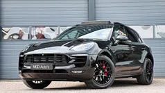 Zwart Gebruikt 2017 Porsche Macan SUV | € 49.950 (Eerlijke prijs)