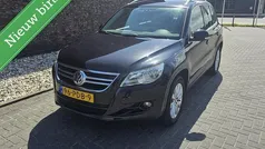 Gebruikt 2011 VW Tiguan Sport SUV | € 4.950 (Eerlijke prijs)