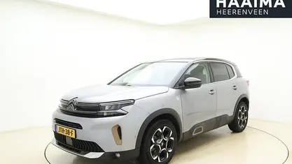 Occasion Citroën C5 Aircross Comfort 131 PK (96 kW) 2023 SUV