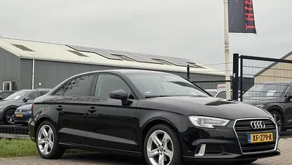 Occasion 2018 Audi A3 Design Sedan | € 18.900 (Super prijs)