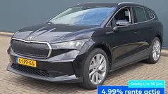 Gebruikt 2021 Skoda Enyaq iV SUV | € 30.375 (Goede deal)
