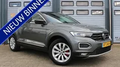 Gebruikt 2018 VW T-Roc Sport SUV | € 16.499 (Eerlijke prijs)