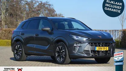 Occasion Cupra Terramar 204 PK (150 kW) 2025 Grijs SUV