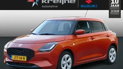 Occasion Suzuki Swift 82 PK (60 kW) 2025 Hatchback