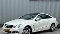 Gebruikt 2010 Mercedes 200 Avantgarde Coupé | € 10.950 (Eerlijke prijs)