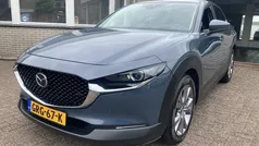 Gebruikt 2021 Mazda CX-30 SUV | € 22.950 (Eerlijke prijs)