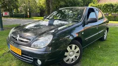 Grijs Gebruikt 2003 Citroën Xsara Hatchback | € 599 (Goede deal)